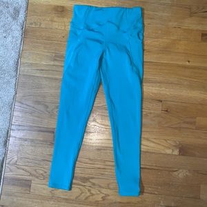 Buffbunny Athena Legging in bora bora